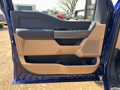 2026 Ford F-350 XLT