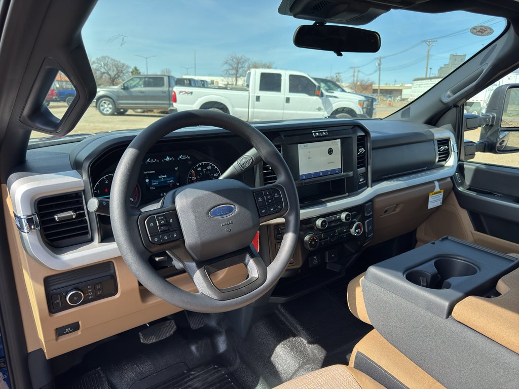 2026 Ford F-350 XLT