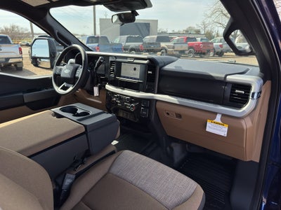 2026 Ford F-350 XLT