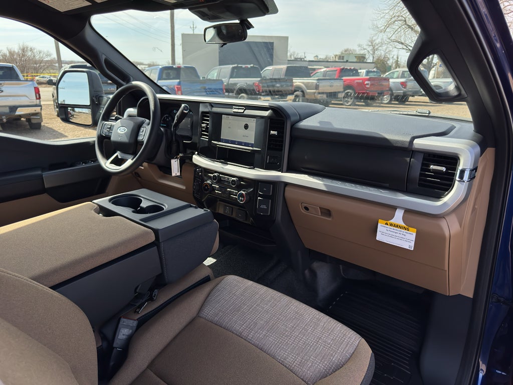 2026 Ford F-350 XLT