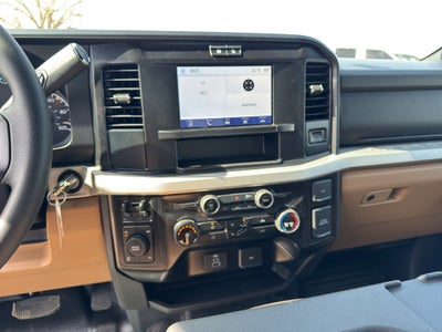 2026 Ford F-350 XLT