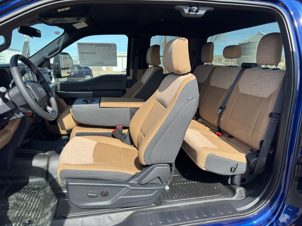 2026 Ford F-350 XLT