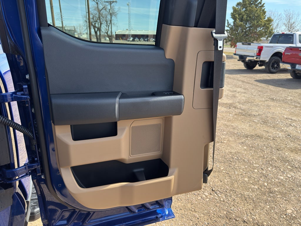 2026 Ford F-350 XLT