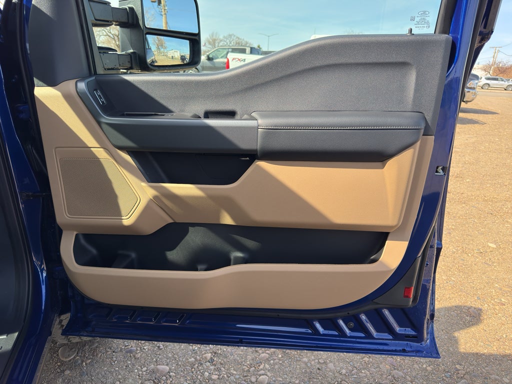 2026 Ford F-350 XLT