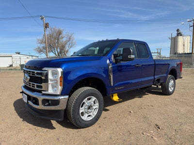 2026 Ford F-350 XLT