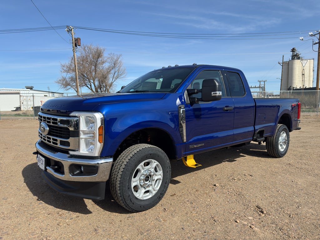 2026 Ford F-350 XLT