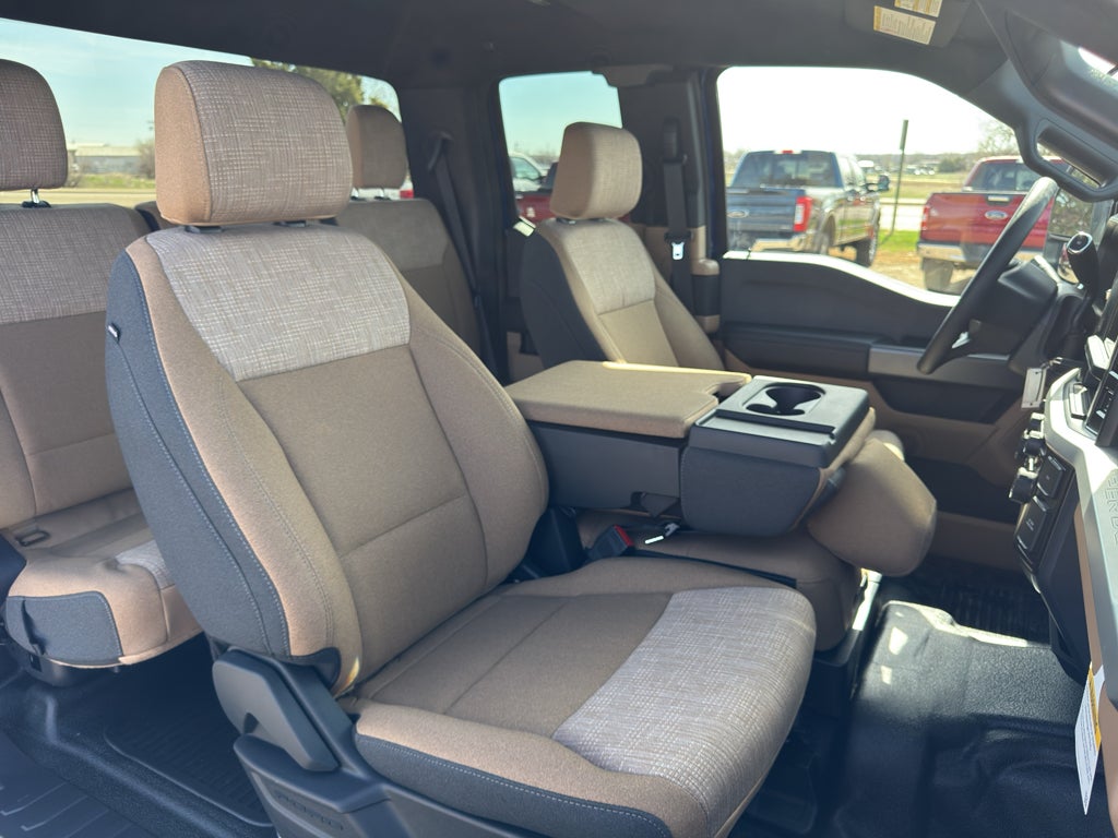 2026 Ford F-350 XLT