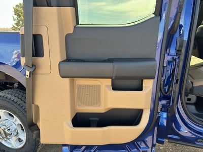2026 Ford F-350 XLT