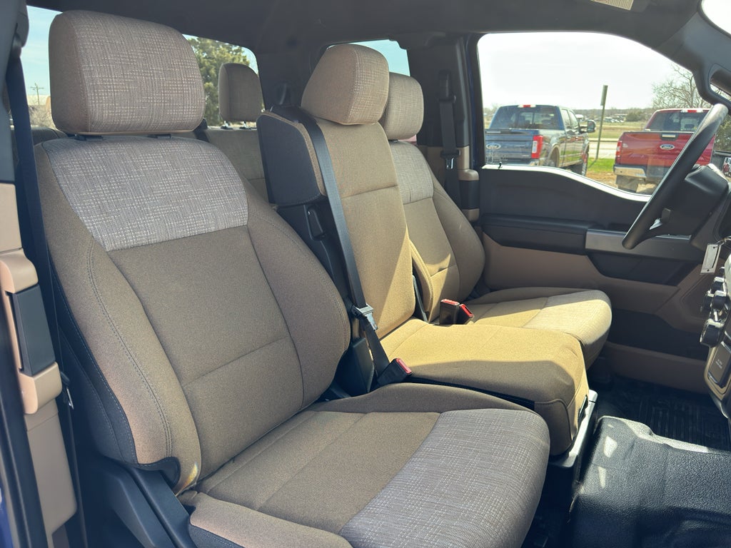 2026 Ford F-350 XLT