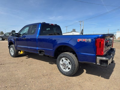 2026 Ford F-350 XLT