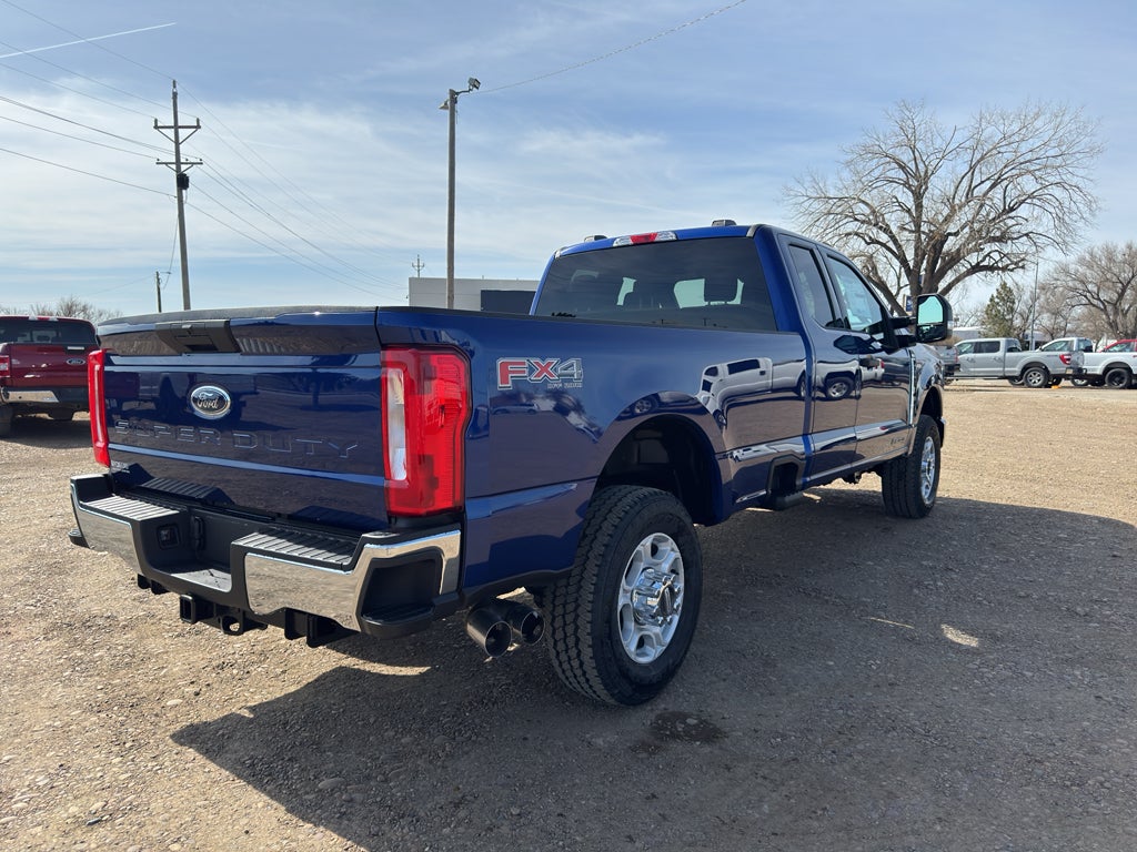 2026 Ford F-350 XLT