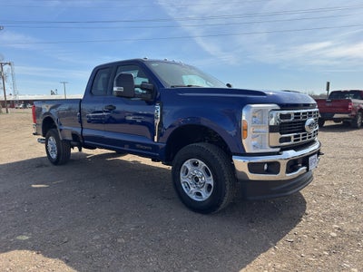 2026 Ford F-350 XLT