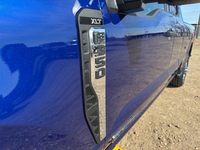 2026 Ford F-350 XLT