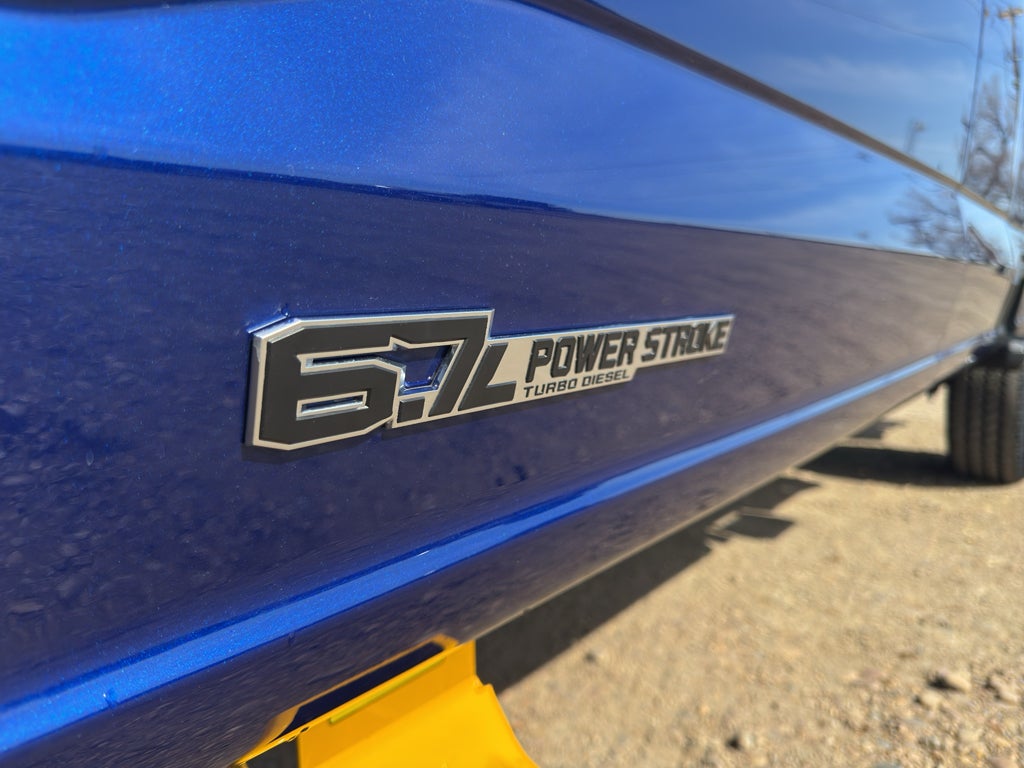 2026 Ford F-350 XLT