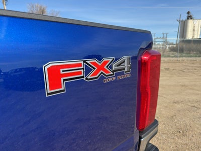 2026 Ford F-350 XLT