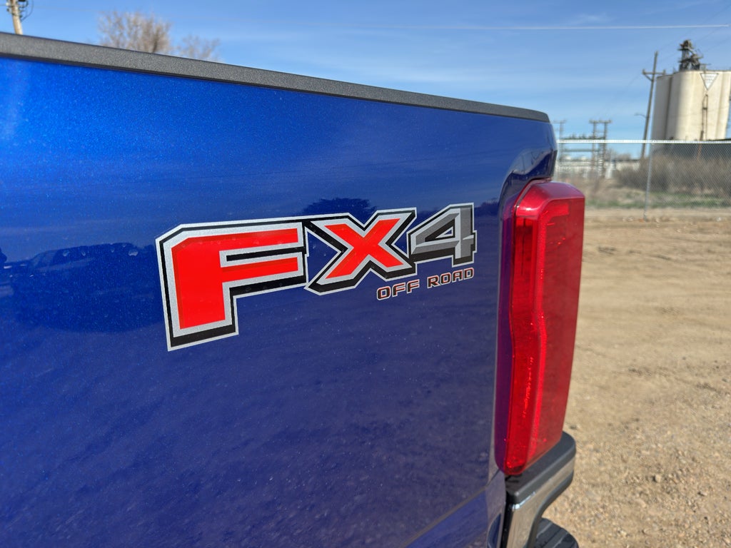 2026 Ford F-350 XLT