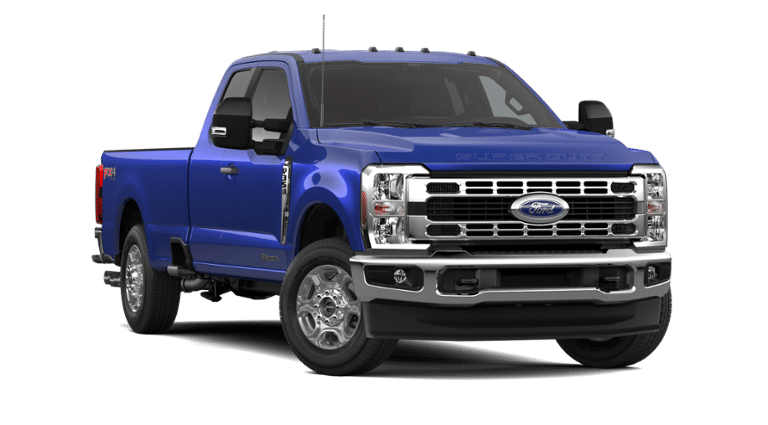 2026 Ford F-350 XLT