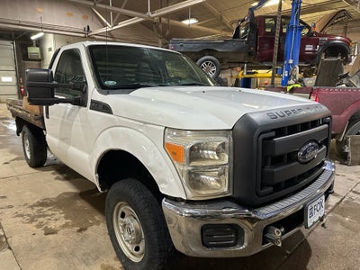 2014 Ford F-250 XL