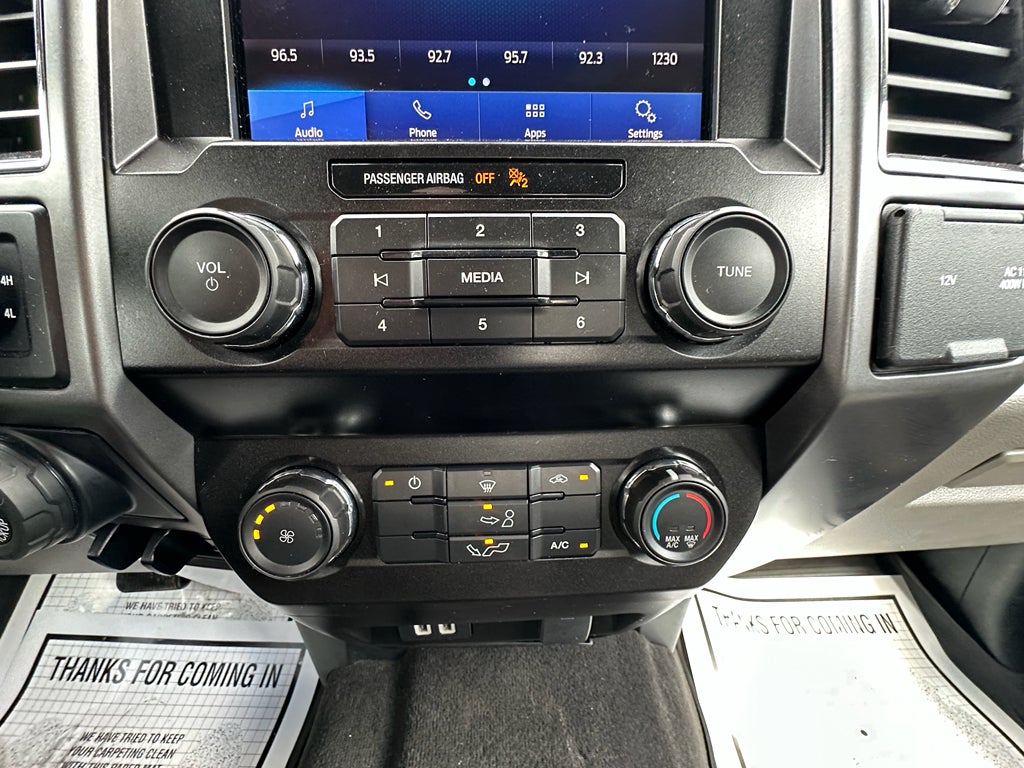 2020 Ford F-150 XLT - Photo 20