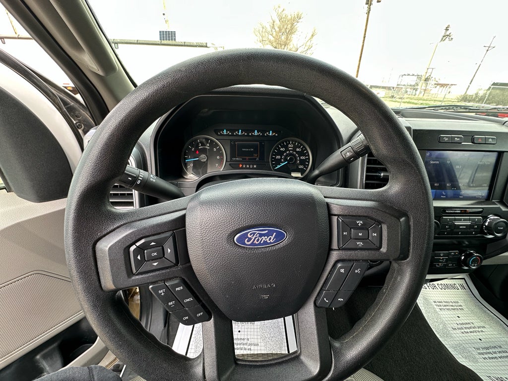 2020 Ford F-150 XLT - Photo 22