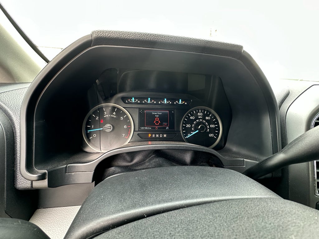 2020 Ford F-150 XLT - Photo 23