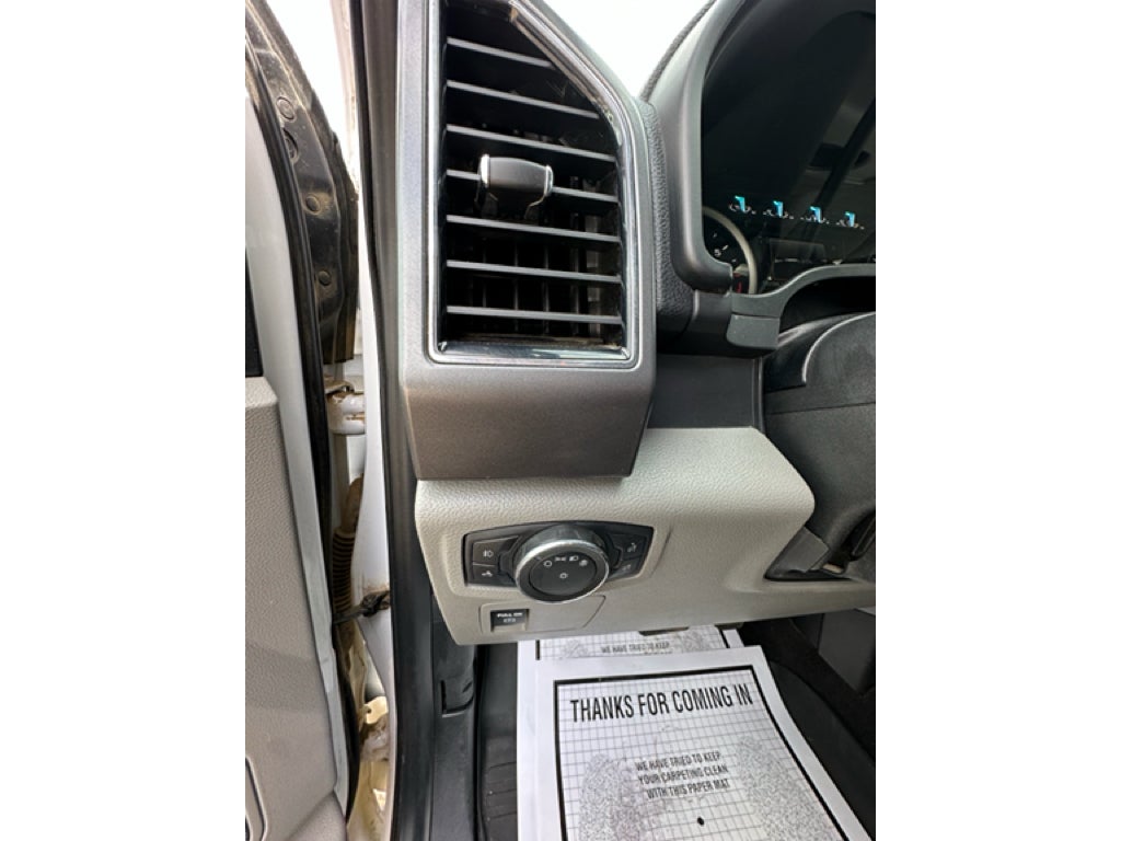 2020 Ford F-150 XLT - Photo 24