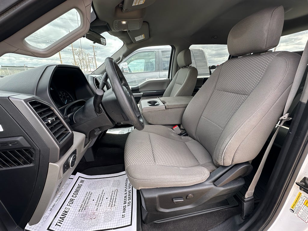 2020 Ford F-150 XLT - Photo 26