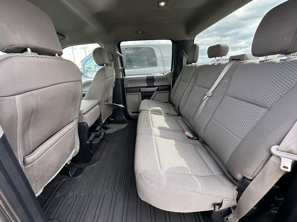 2020 Ford F-150 XLT - Photo 27