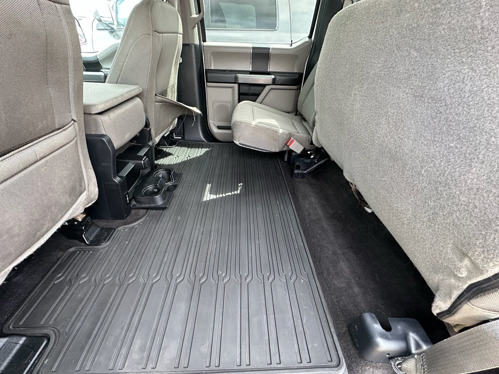 2020 Ford F-150 XLT - Photo 28