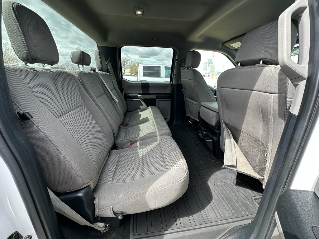 2020 Ford F-150 XLT - Photo 29