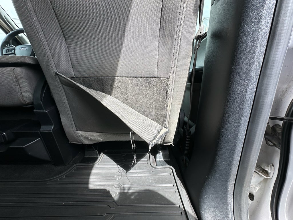 2020 Ford F-150 XLT - Photo 30