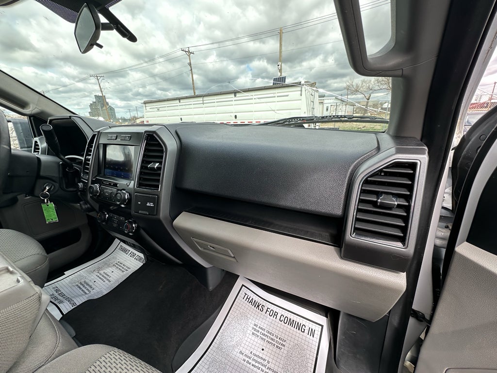 2020 Ford F-150 XLT - Photo 32