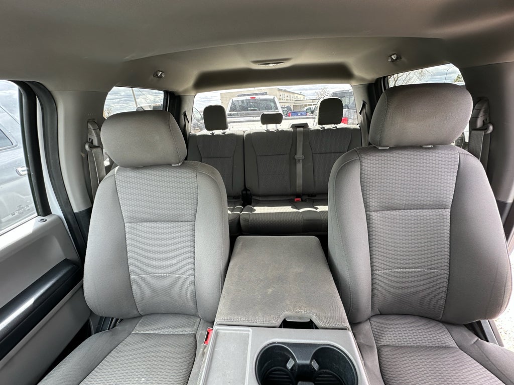 2020 Ford F-150 XLT - Photo 33