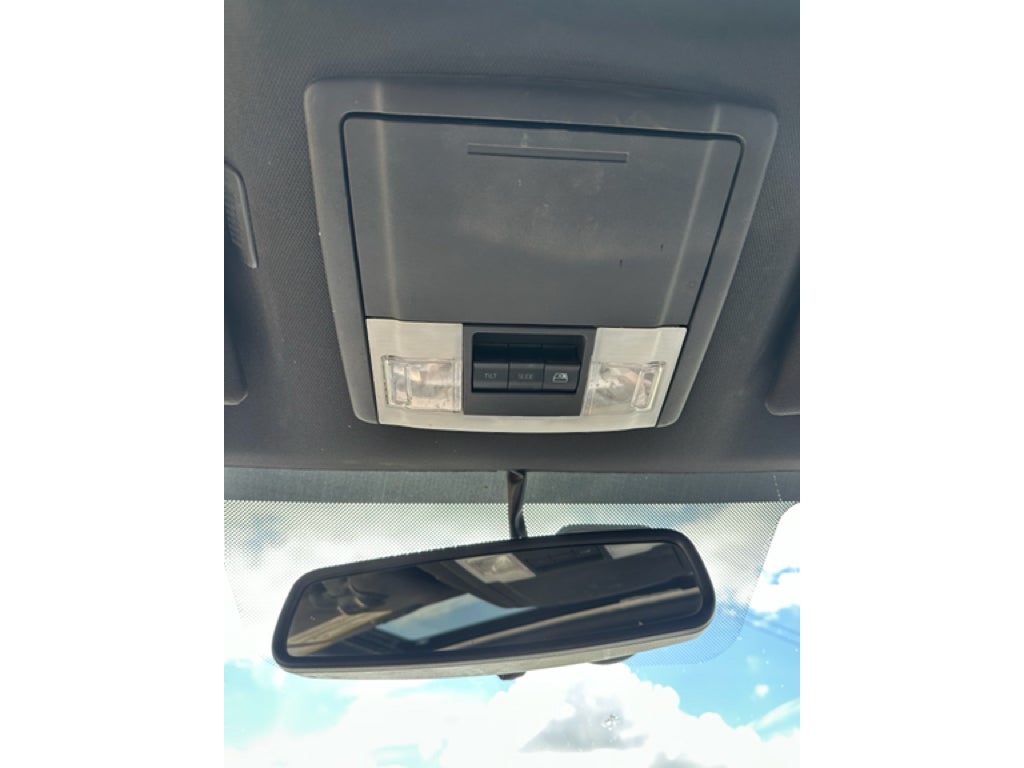 2013 Ford F-150 Platinum