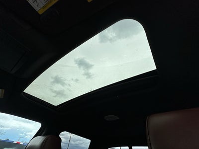 2013 Ford F-150 KING RANCH