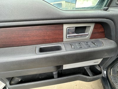 2013 Ford F-150 KING RANCH
