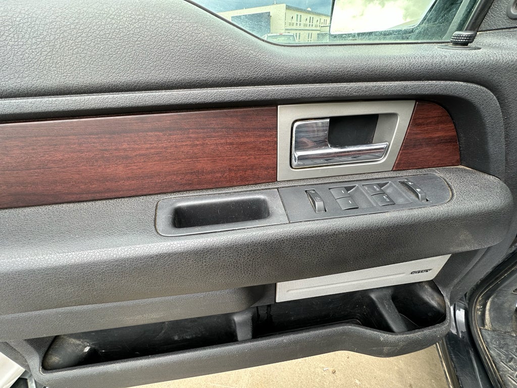 2013 Ford F-150 KING RANCH
