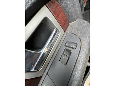 2013 Ford F-150 KING RANCH