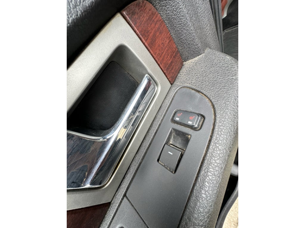 2013 Ford F-150 KING RANCH