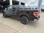 2013 Ford F-150 KING RANCH