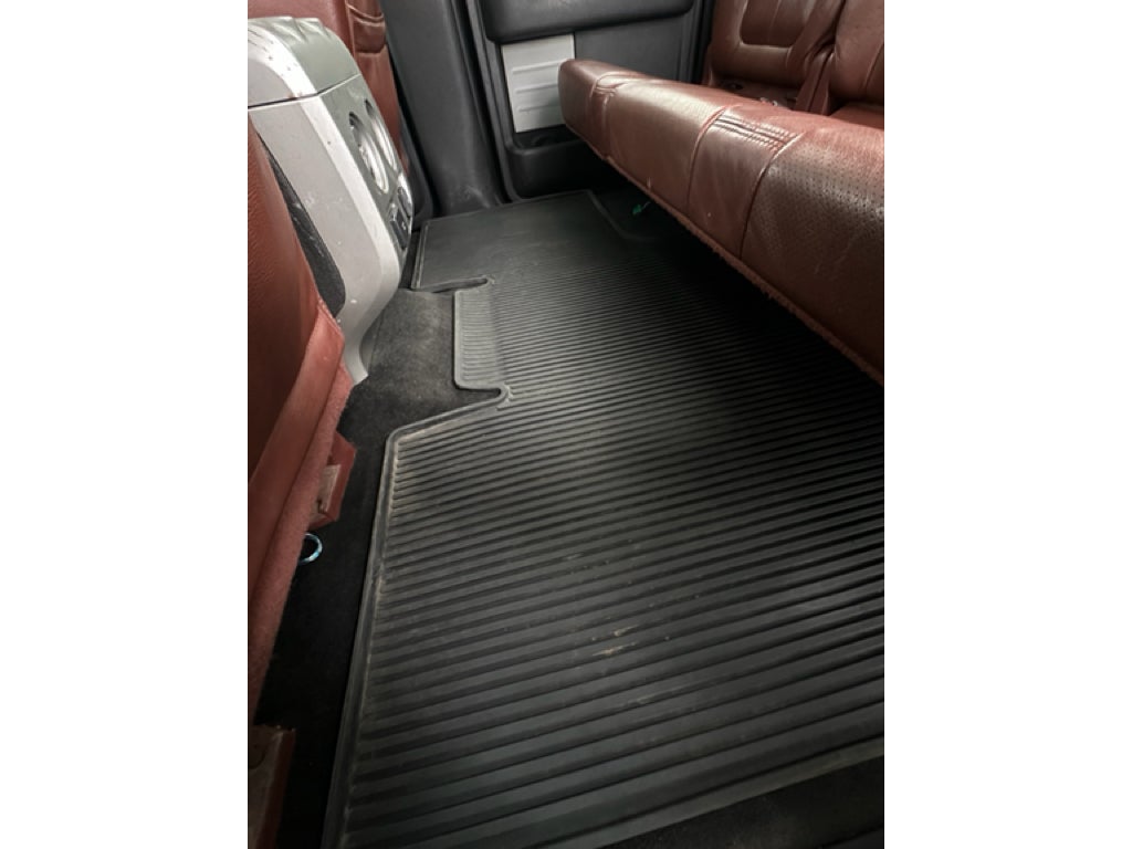 2013 Ford F-150 KING RANCH