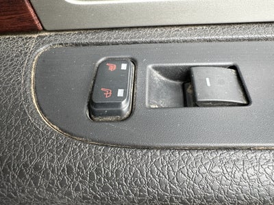 2013 Ford F-150 KING RANCH