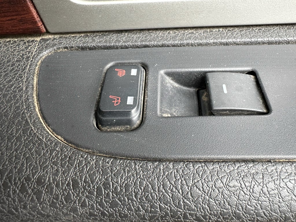 2013 Ford F-150 KING RANCH