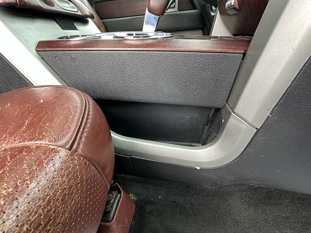 2013 Ford F-150 KING RANCH
