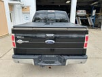 2013 Ford F-150 KING RANCH