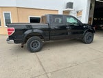 2013 Ford F-150 KING RANCH