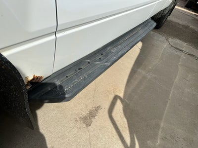 2006 Ford F-150 XLT