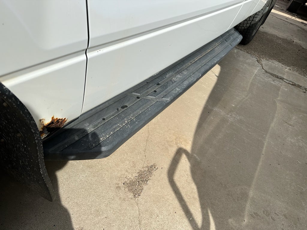 2006 Ford F-150 XLT