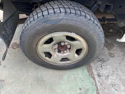 2006 Ford F-150 XLT