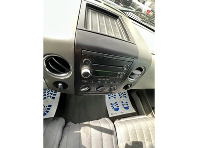 2006 Ford F-150 XLT
